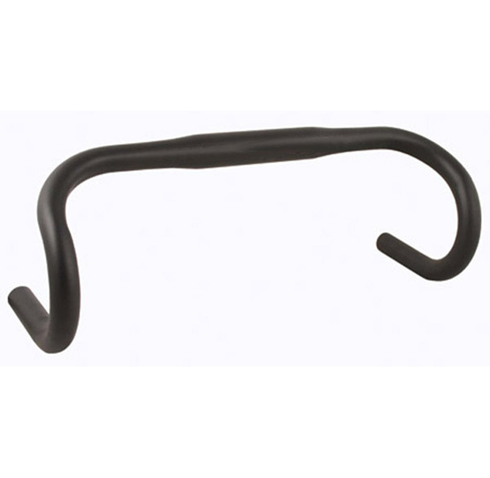 CYCLONE ROTUNDO BAR 31.8 42cm BLACK