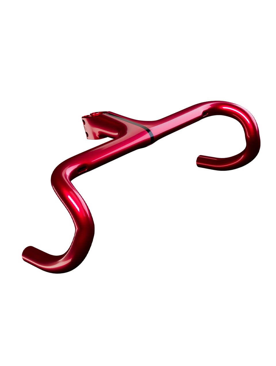 WILIER HANDLEBAR V-BAR + GARMIN/WAHOO MOUNT