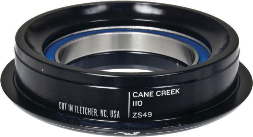 HSET AH CANECREEK 110 BOTTOM ZS/49/30 BLACK