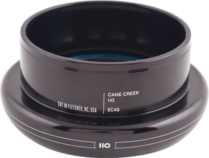 HSET AH CANECREEK 110 BOTTOM EC/49/40 BLACK