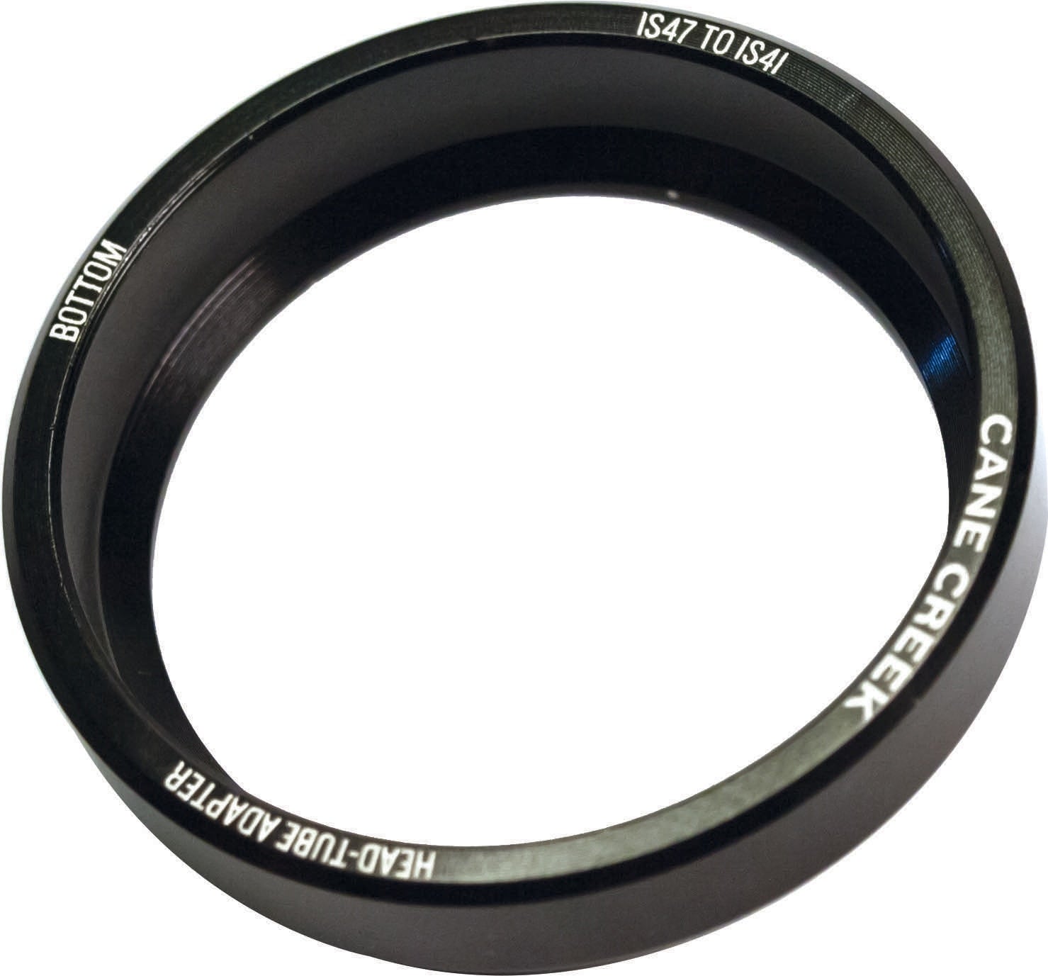 HEADSET REDUCER CANECREEK IS47 TO IS41 BOTTOM