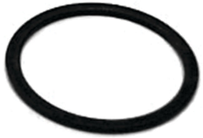 HEADSET WASHER ACTION 1" BLACK  2.5MM 5PC BAG