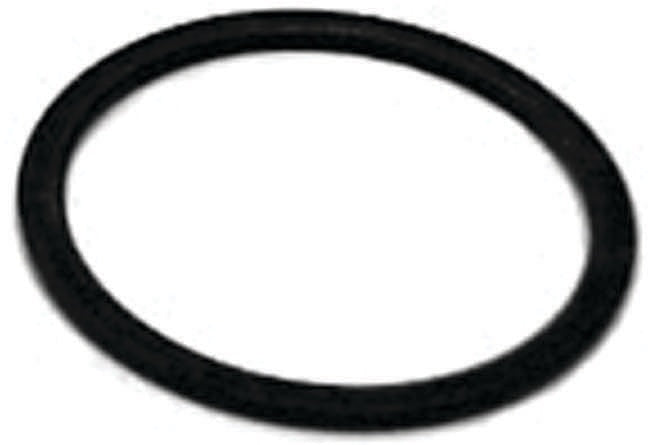 HEADSET WASHER ACTION 1" BLACK  5MM 5PC BAG