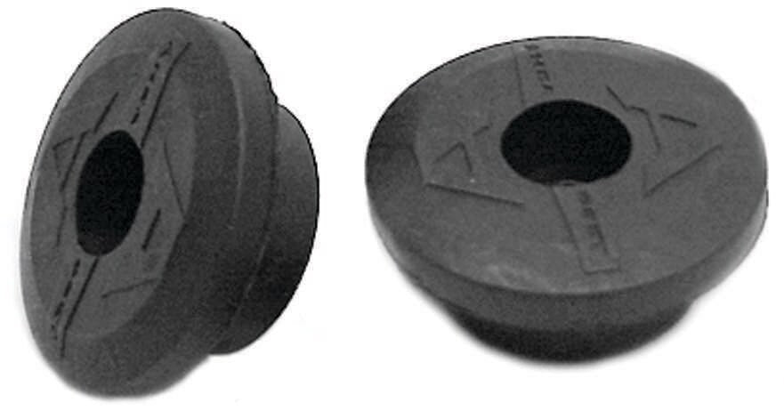 HEADSET TENSION CAP DIA-COMPE PLASTIC 1-1/8"