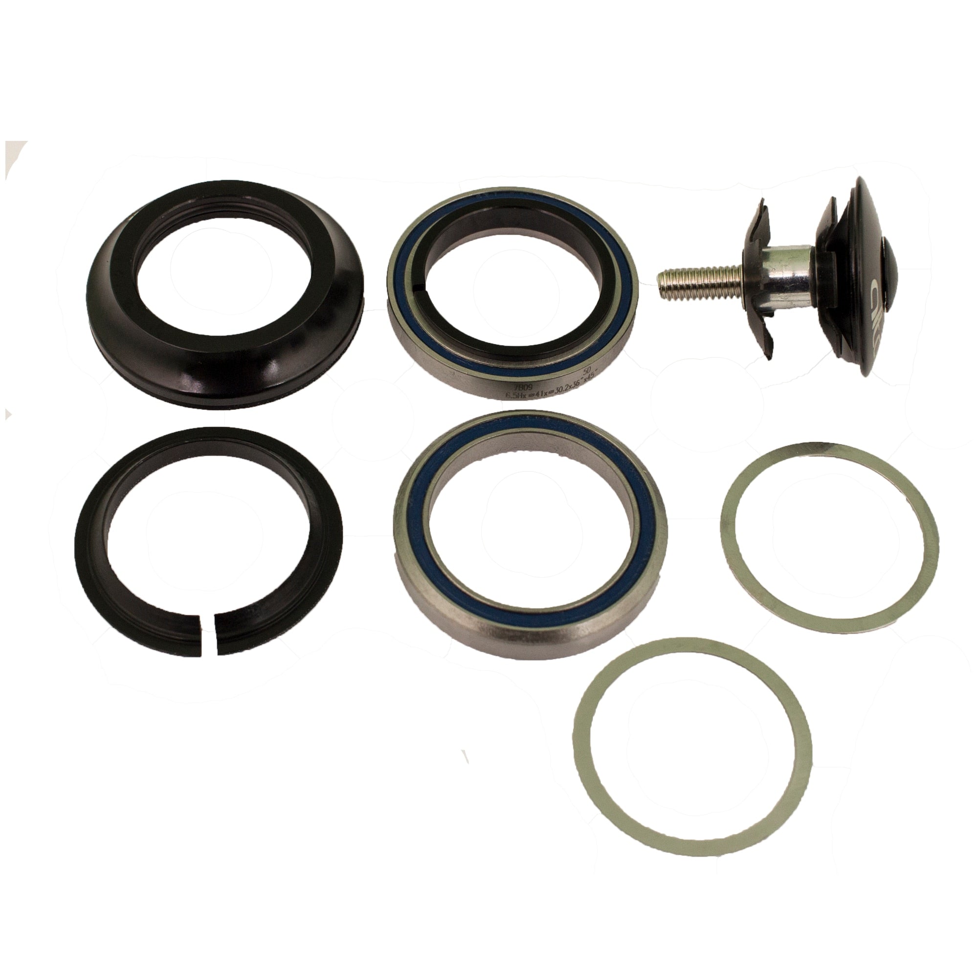 Altair sealed Int.Zero Stack IS41/28.6|IS41/30 Black Headset