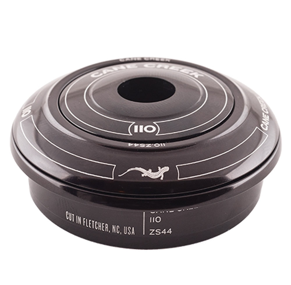 HSET AH CANECREEK 110 ZS/44/28.6 H8 TOP BLACK