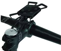 SMARTPHONE CADDY - X MOUNT PRO