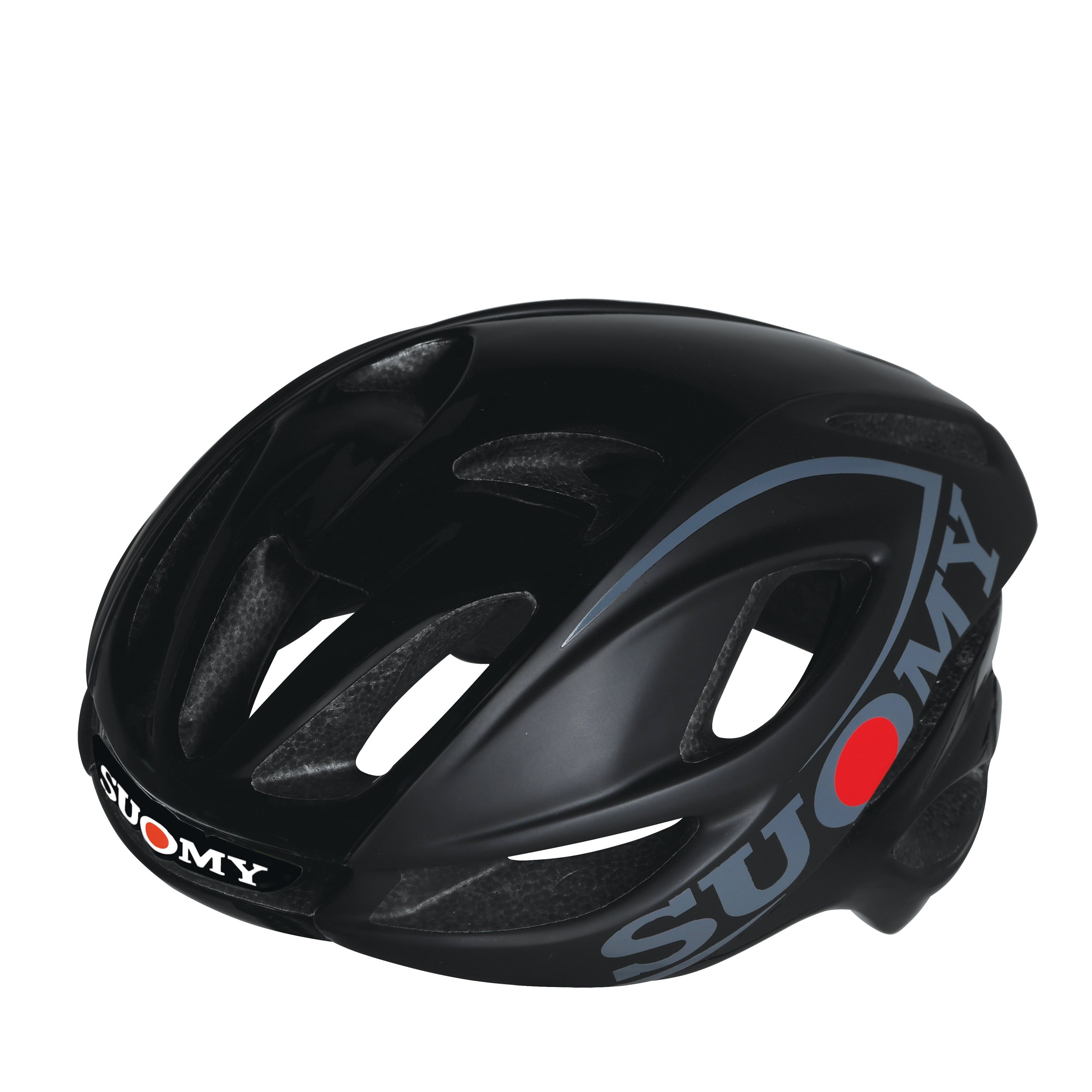 Helmet Suomy Glider Branded