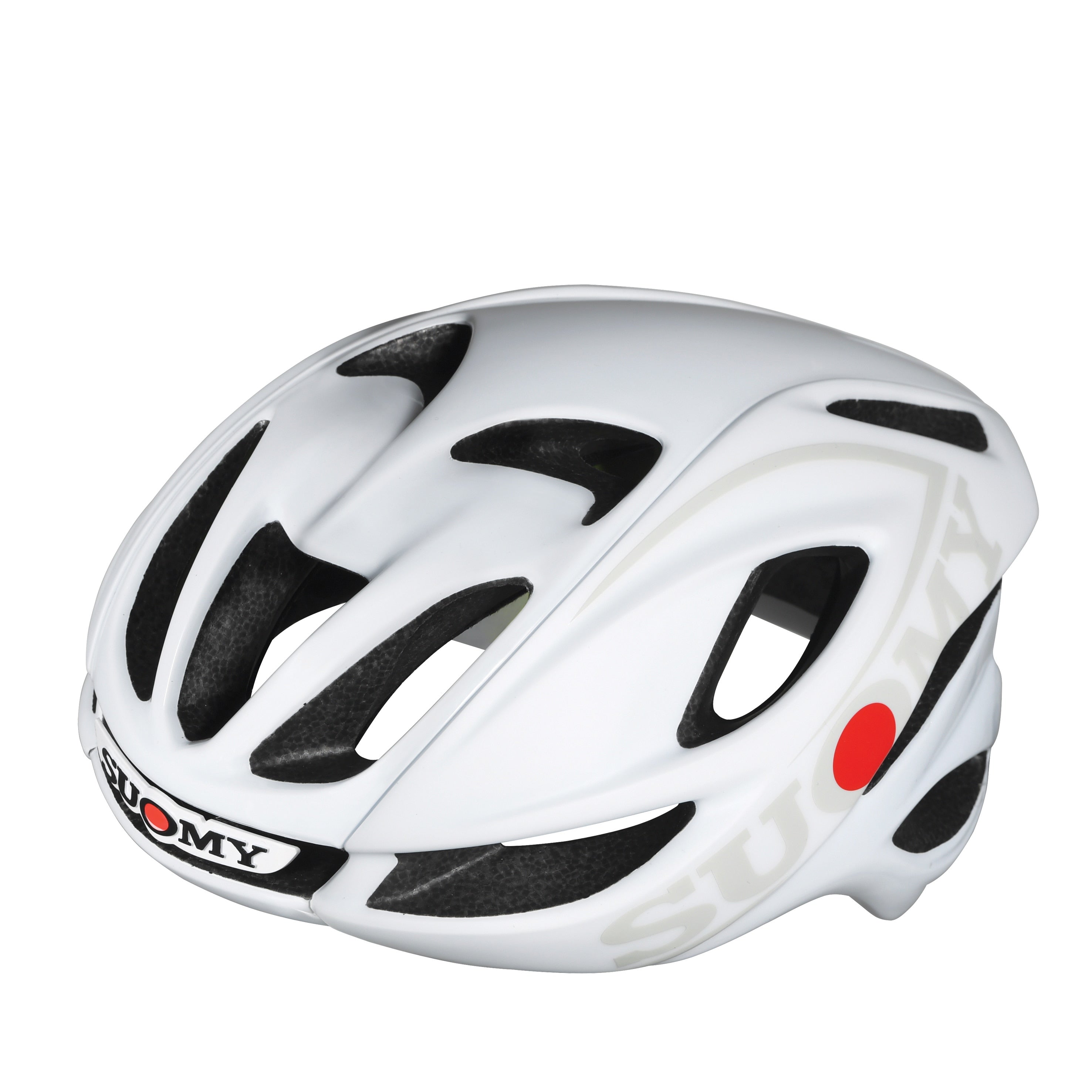 Helmet Suomy Glider Branded