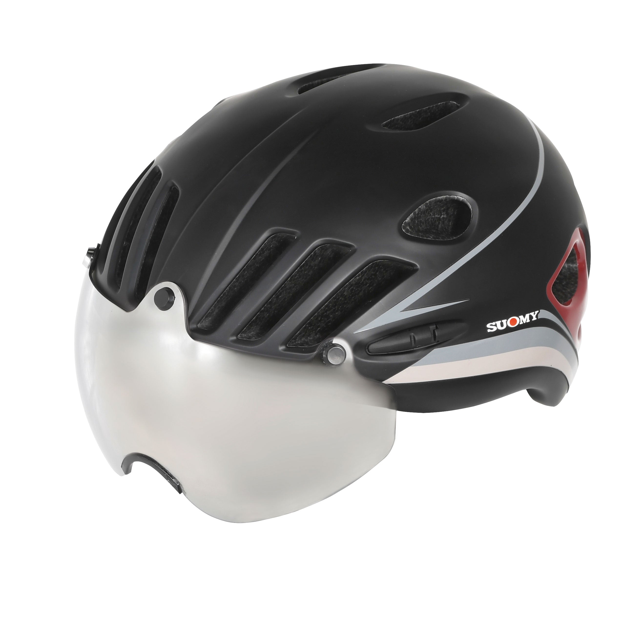Helmet Suomy Vision