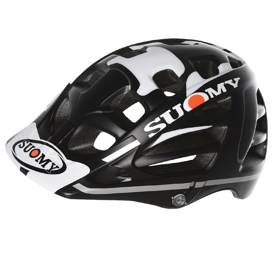 Helmet Suomy Scrambler