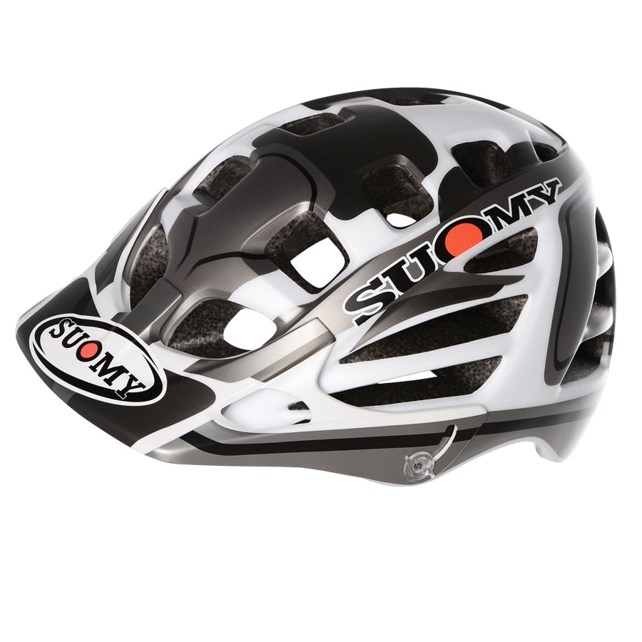 Helmet Suomy Scrambler