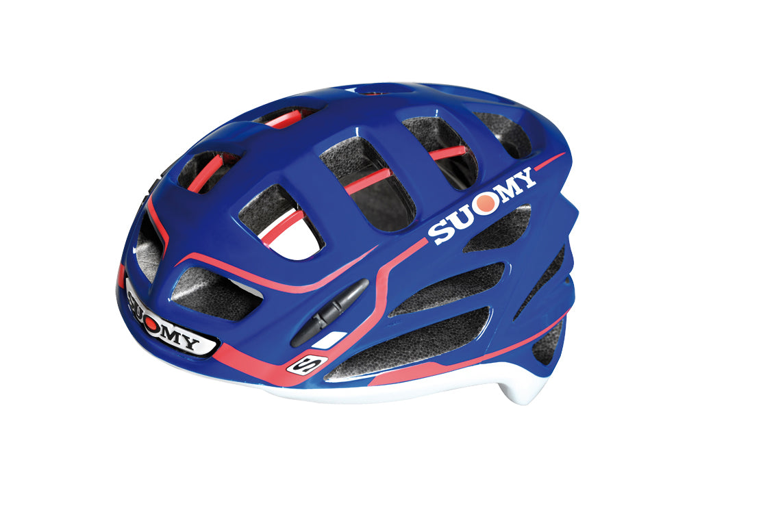 Helmet Suomy Gunwind S-Line