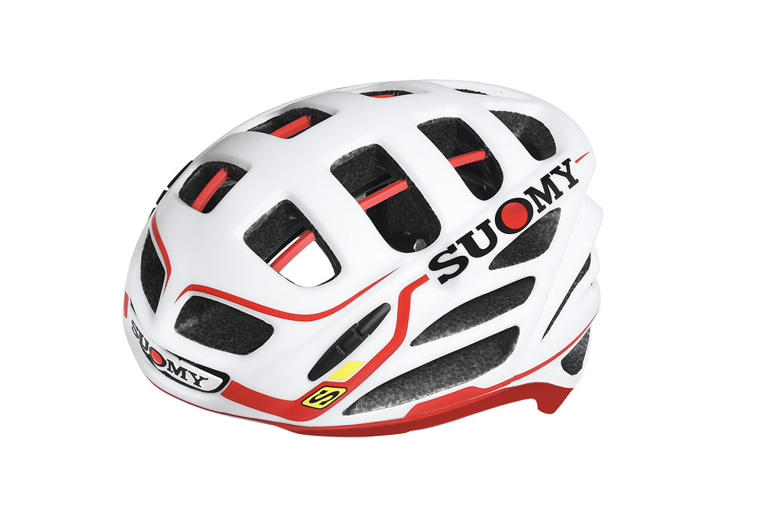 Helmet Suomy Gunwind S-Line