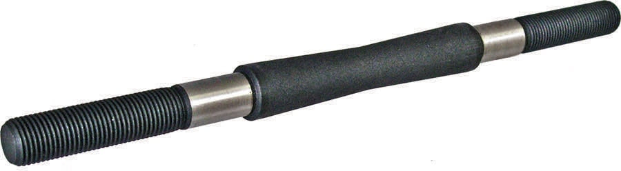 HUB AXLE CURB DOG 3/8X26 NJ SEALED 3/8X170MM