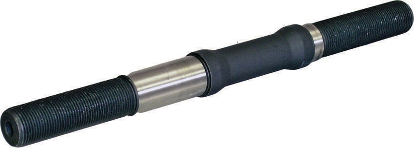 HUB AXLE CURB DOG 14X1MM NJ SEALED 14X185MM