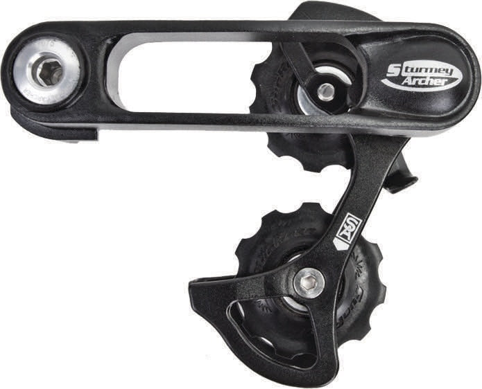 CHAIN TENSIONER STURMEY ARCHER CT-S80 PULLEY 3/32"