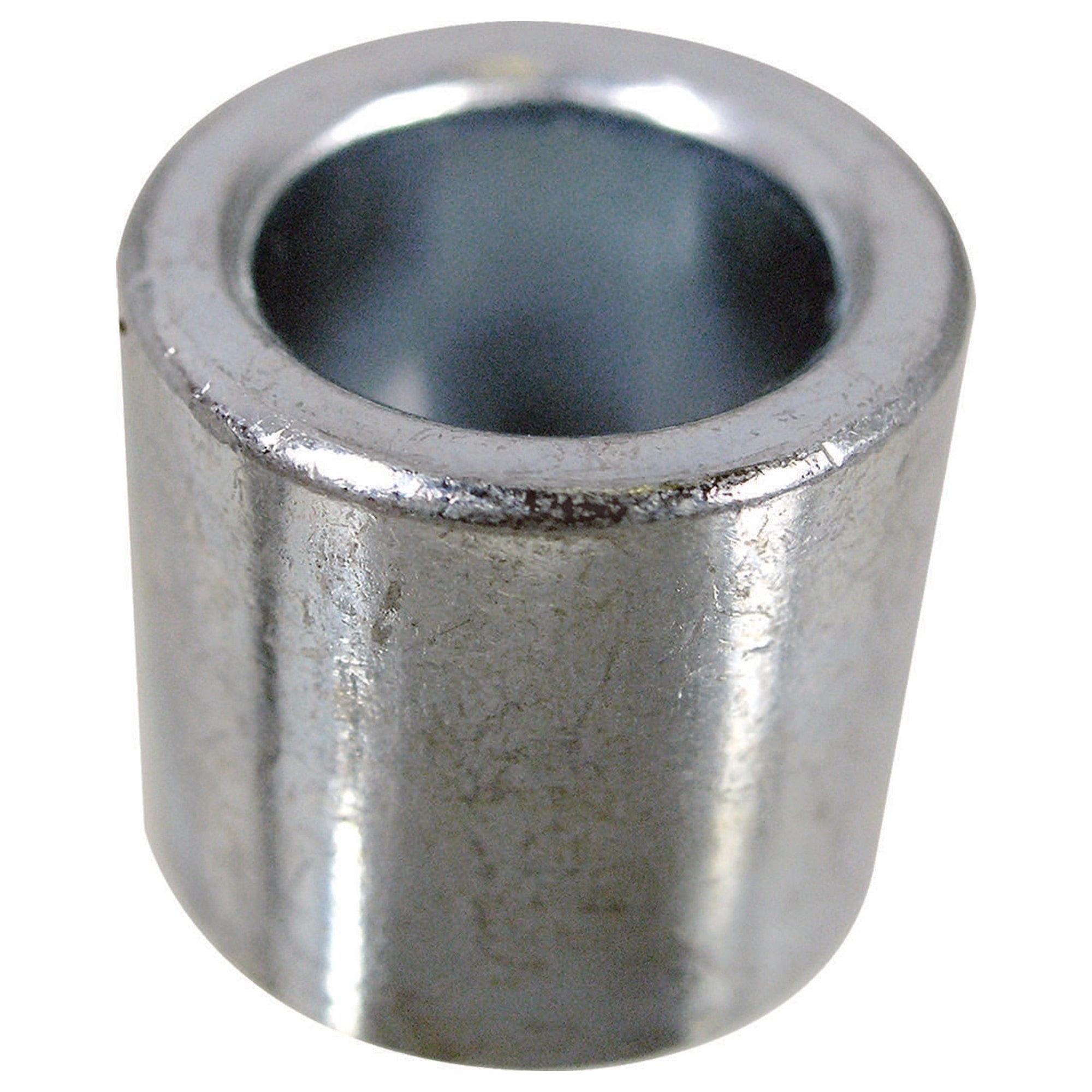 ACTION, AXLE SPACER 3/8/10 ID 14mm-Length, Steel, each