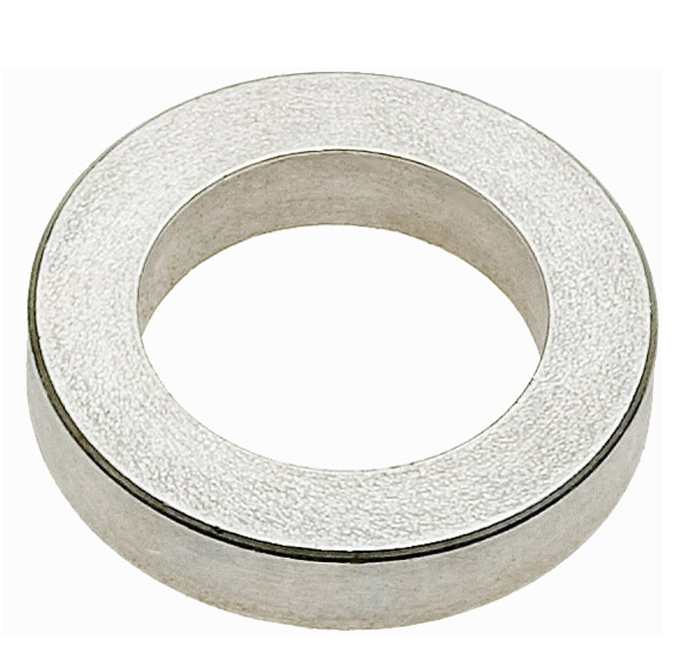 HUB AXLE SPACER WHMFG 3x10MM ALLOY BAG OF 20