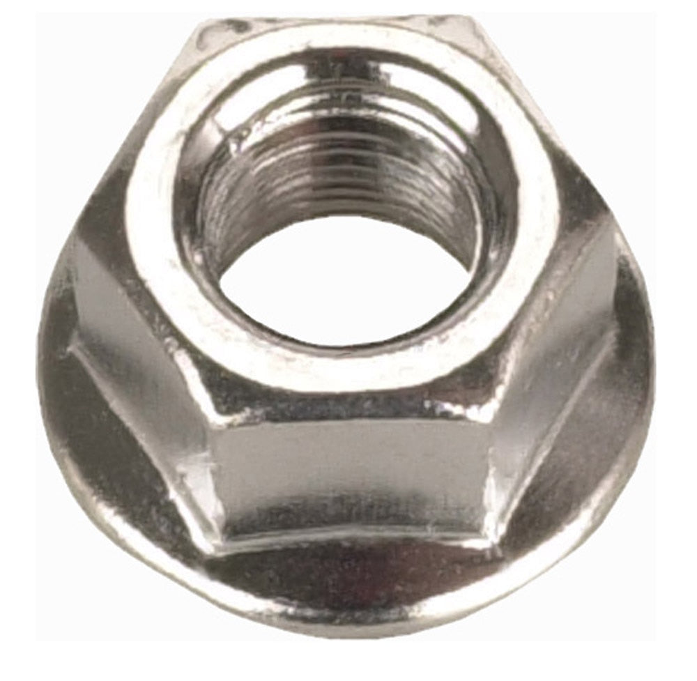 WHEELS MFG AXLE NUT 9.5x24tpi