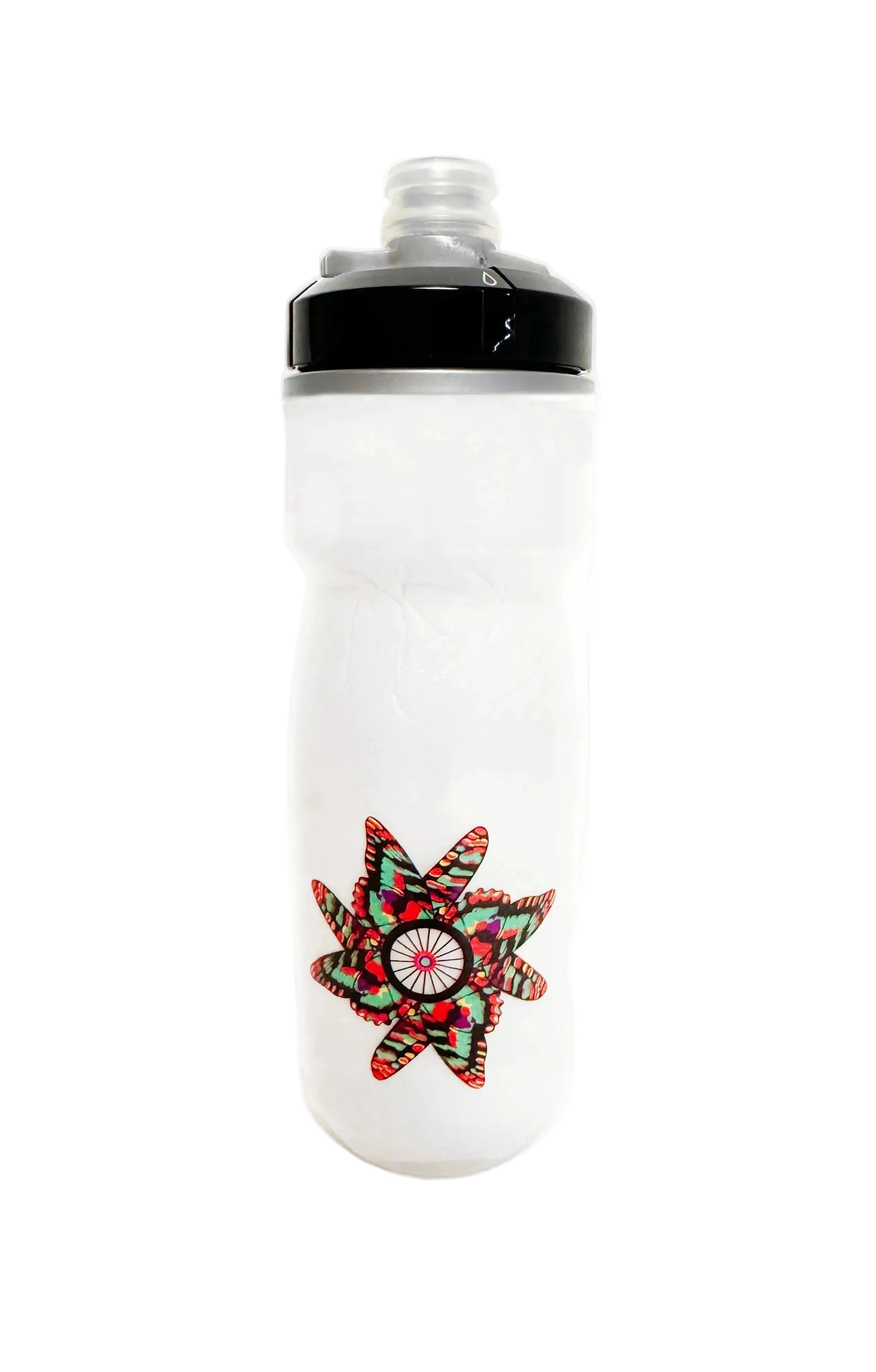 CAMELBAK CUSTOM VELO STAR PODIUM CHILL WATER BOTTLE 21oz