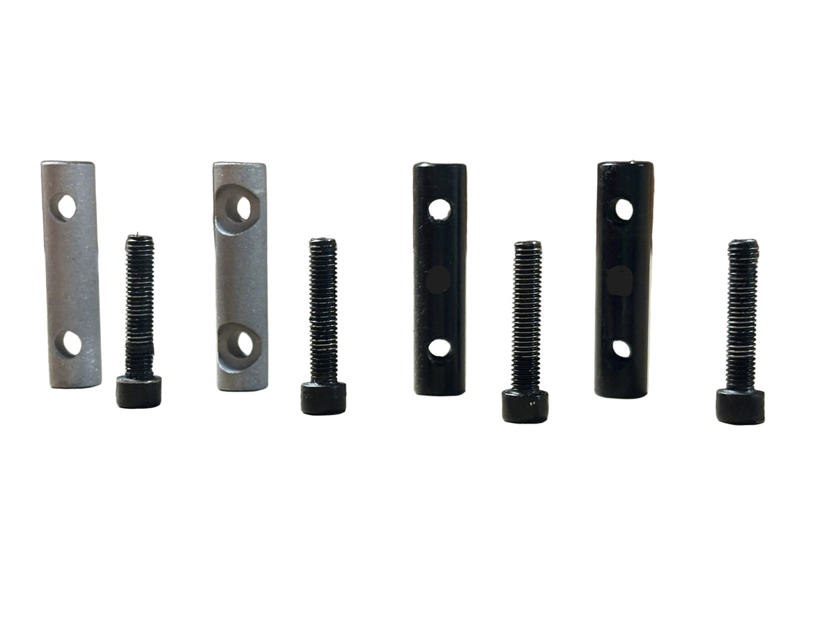 Wilier NUTS FOR WILIER V-BAR 48mm W/SCREW