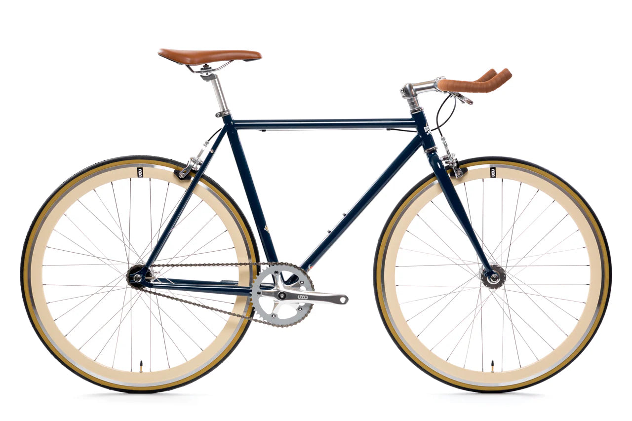 BIKE STATE CORE-LINE DROP BARS
