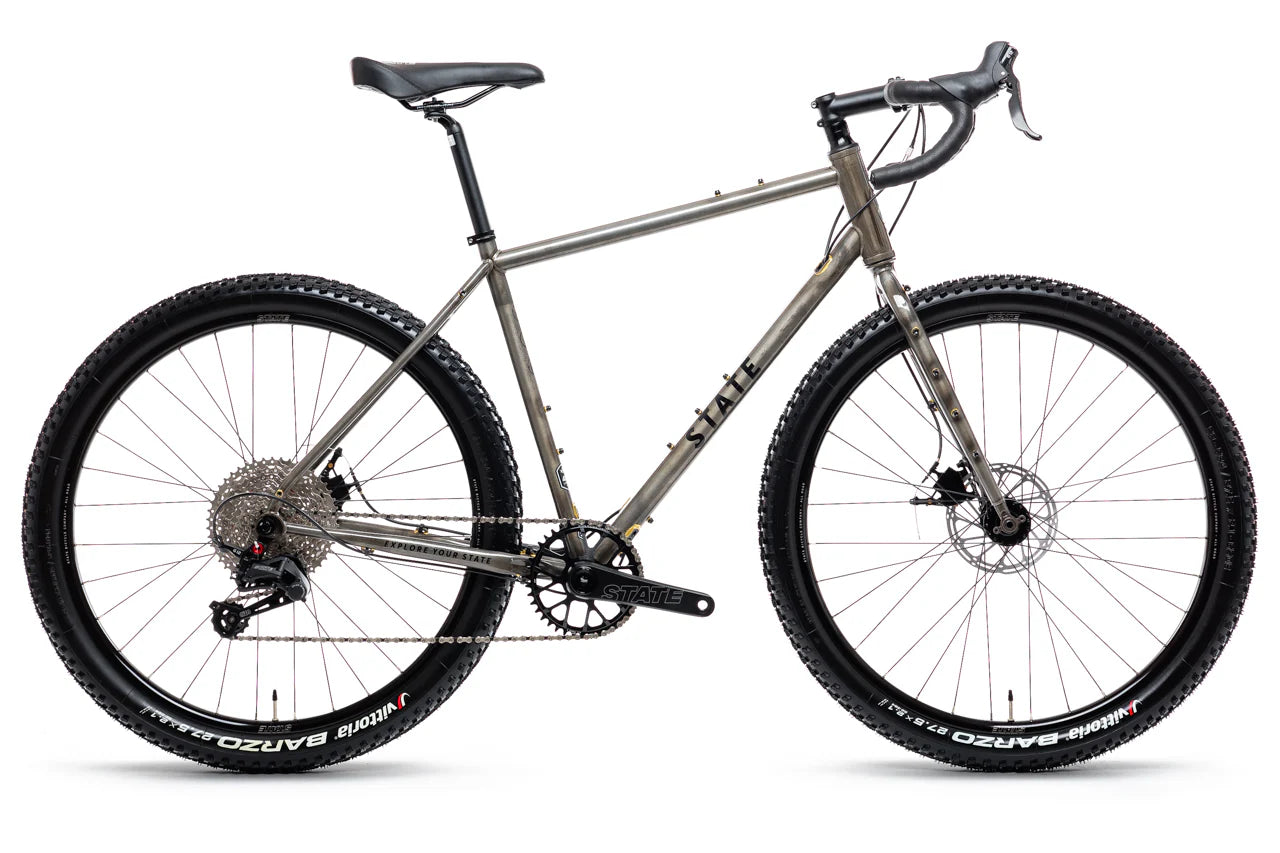 BIKE STATE 4130 ALL-ROAD 650b