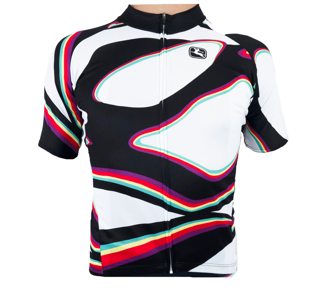 Giordana Amanda Zoey Vero Short-Sleeve Jersey Women's