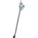 KICKSTAND WALD BB MOUNT 16" SILVER