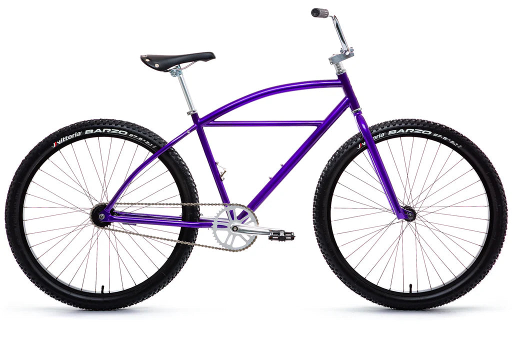 BIKE STATE KLUNKER 27.5"