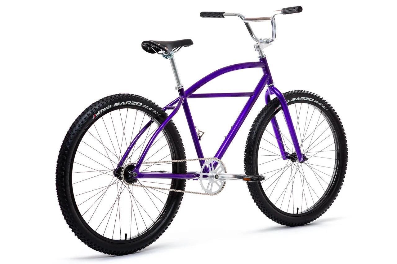 BIKE STATE KLUNKER 27.5"