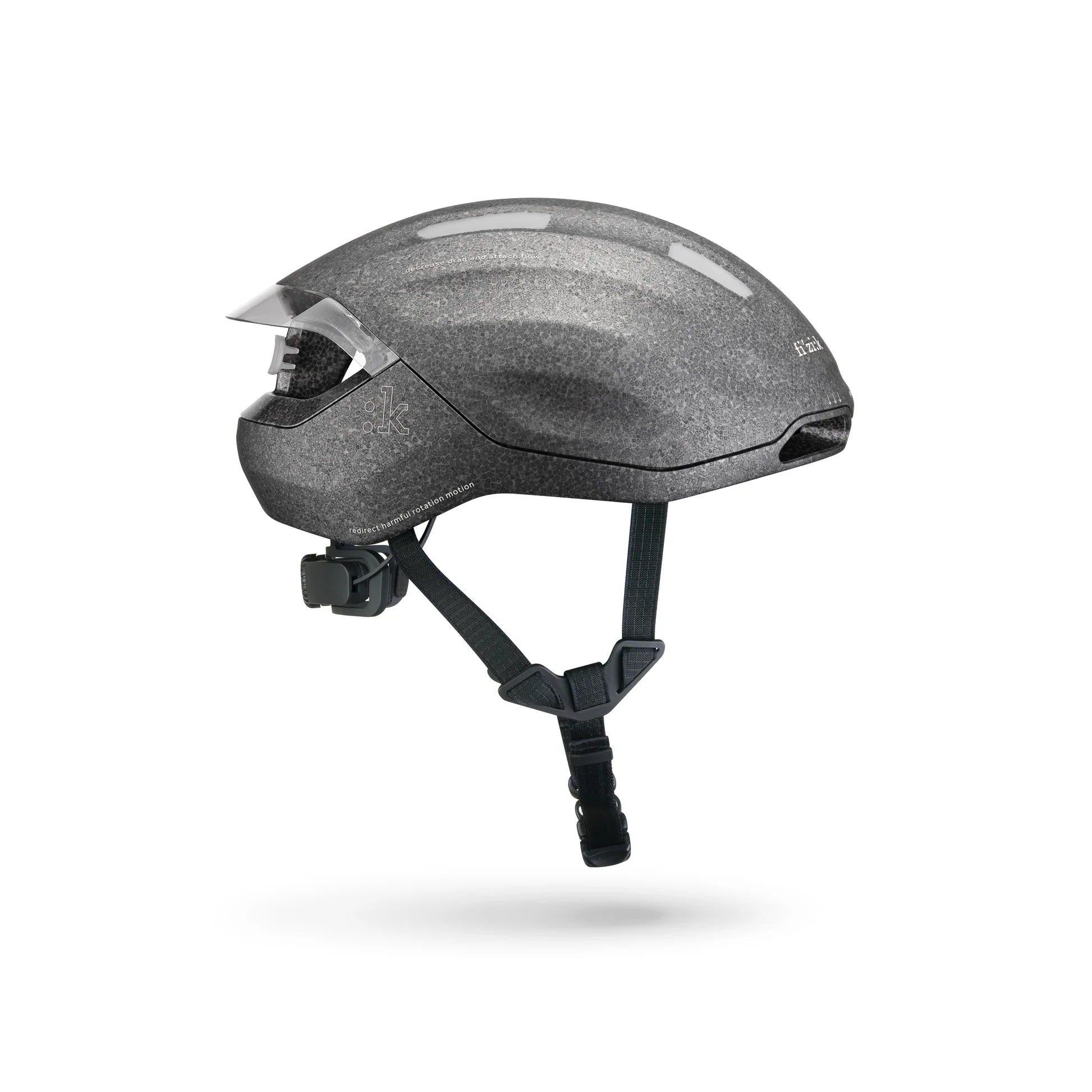 Helmet Fizik Kudo Aero + Light