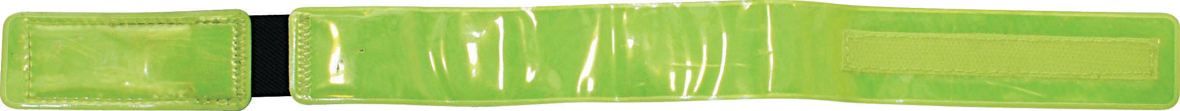 LEG BAND ALTAIR NEON YELLOW EACH