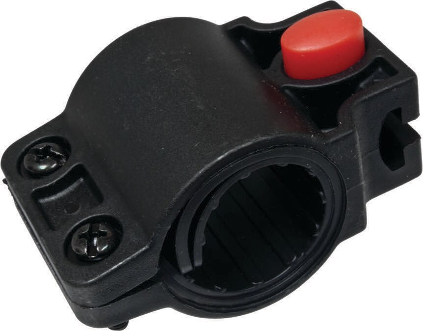 LOCK BRACKET IKON CABLE