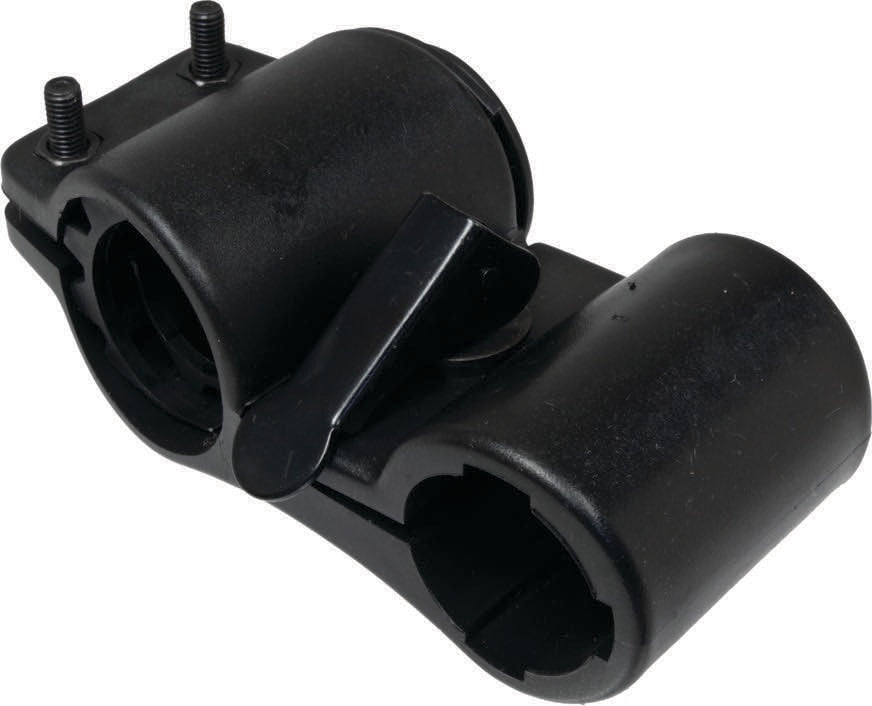 LOCK BRACKET IKON U-LOCK HEAVY DUTY