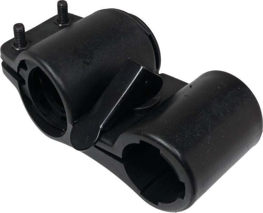 LOCK BRACKET IKON U-LOCK HEAVY DUTY