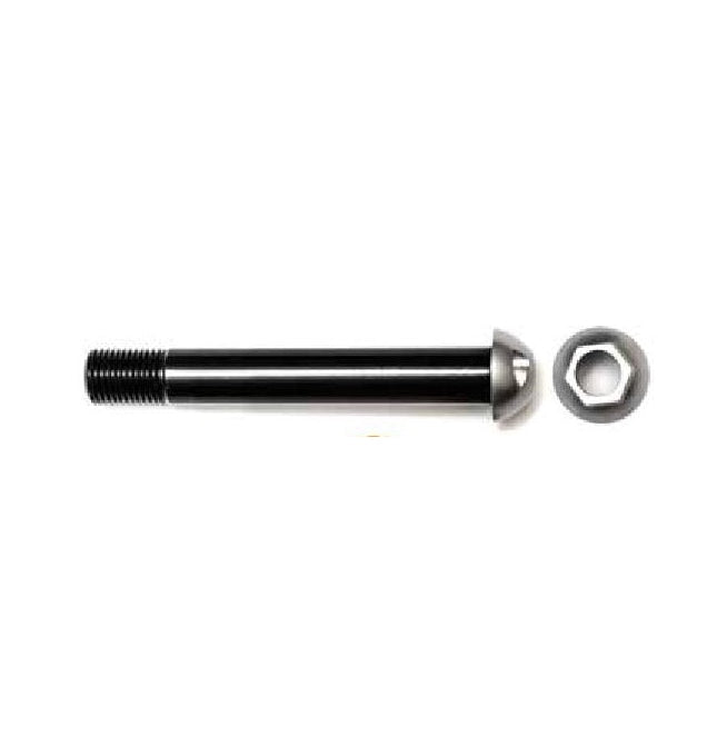 THRU-AXLE PINHEAD 12mm x 162mm, P 1.0