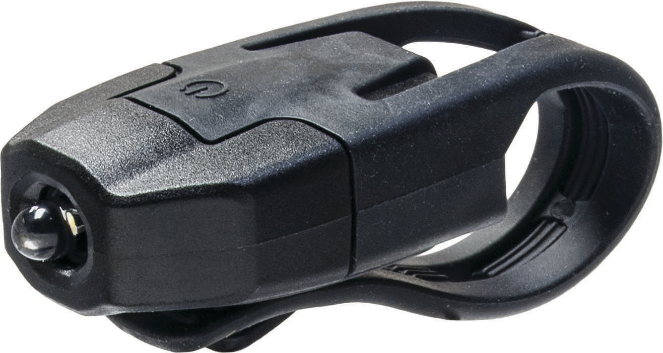 LIGHT REAR ALTAIR MICRO 1 LED BLACK