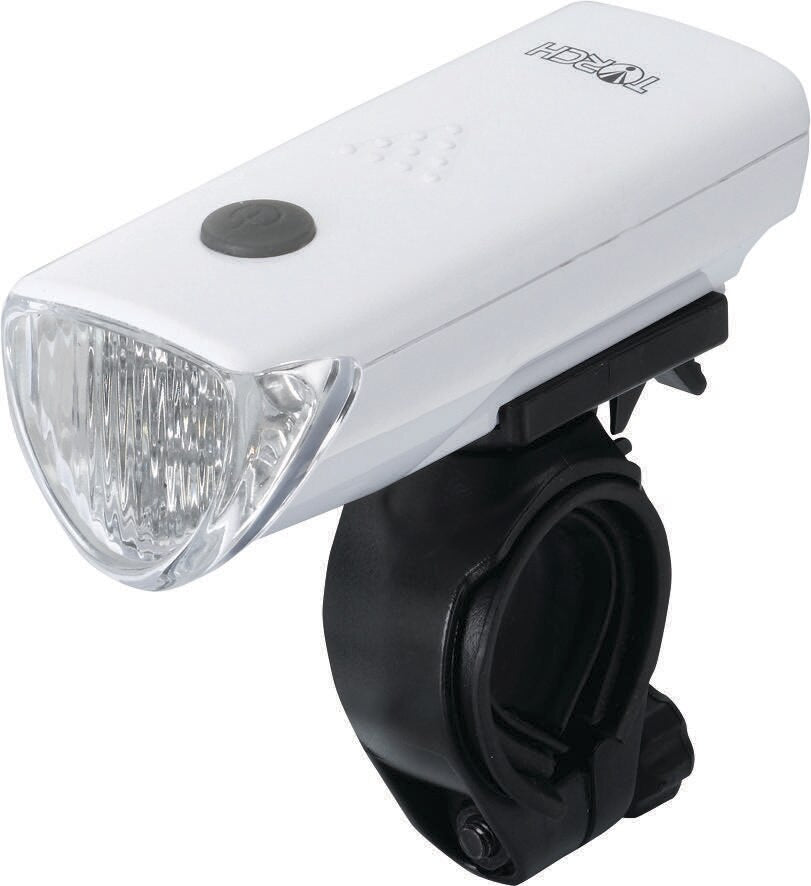 LIGHT FRONT TORCH HIGH BEAMER WHITE 5