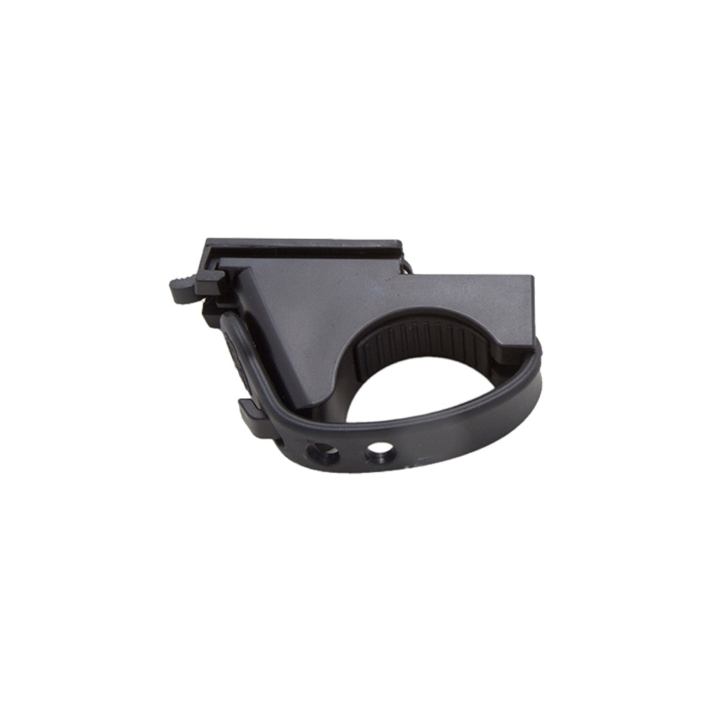 Light Mount Planet Bike Quick Strap Headlight Bracket
