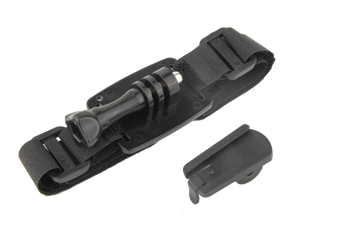 Ravemen AHM01 Helmet Mount