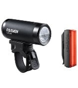Ravemen CR600+TR20 Light Set
