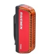 Ravemen TR50 RED - 800mAh