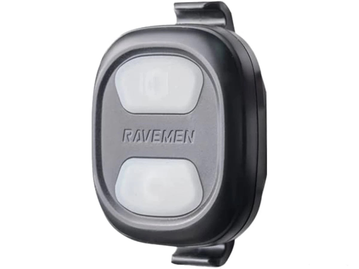Ravemen ARS02 Wired Remote Button