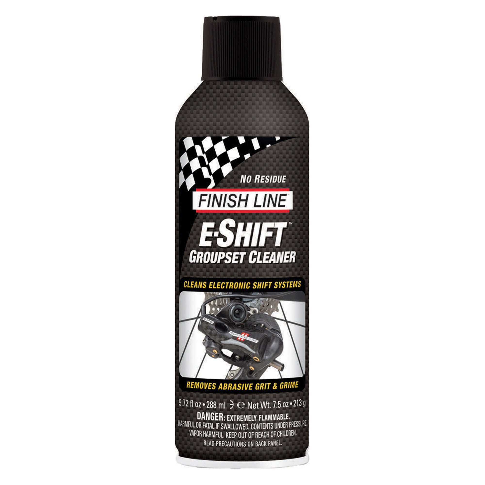 POLISH FINISH LINE E-SHIFT CLEANERÊÊ9OZ AEROSOL