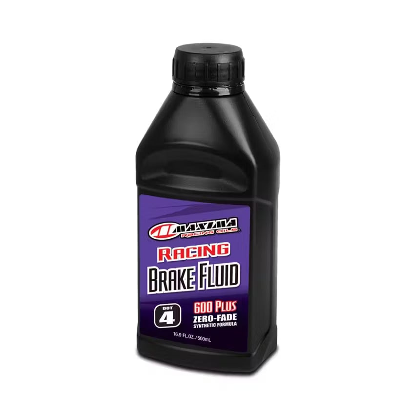 Maxima Super DOT 4 Racing Brake Fluid 16.9 oz