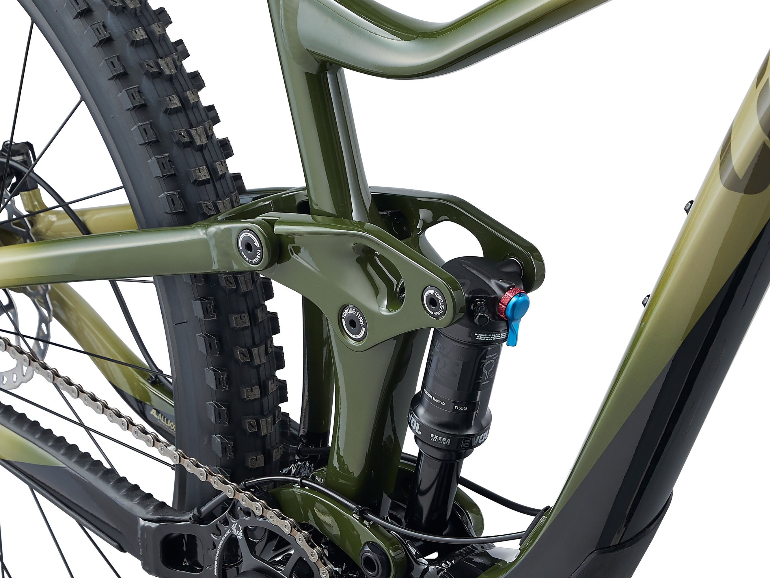 Bike Liv Intrigue 29 2