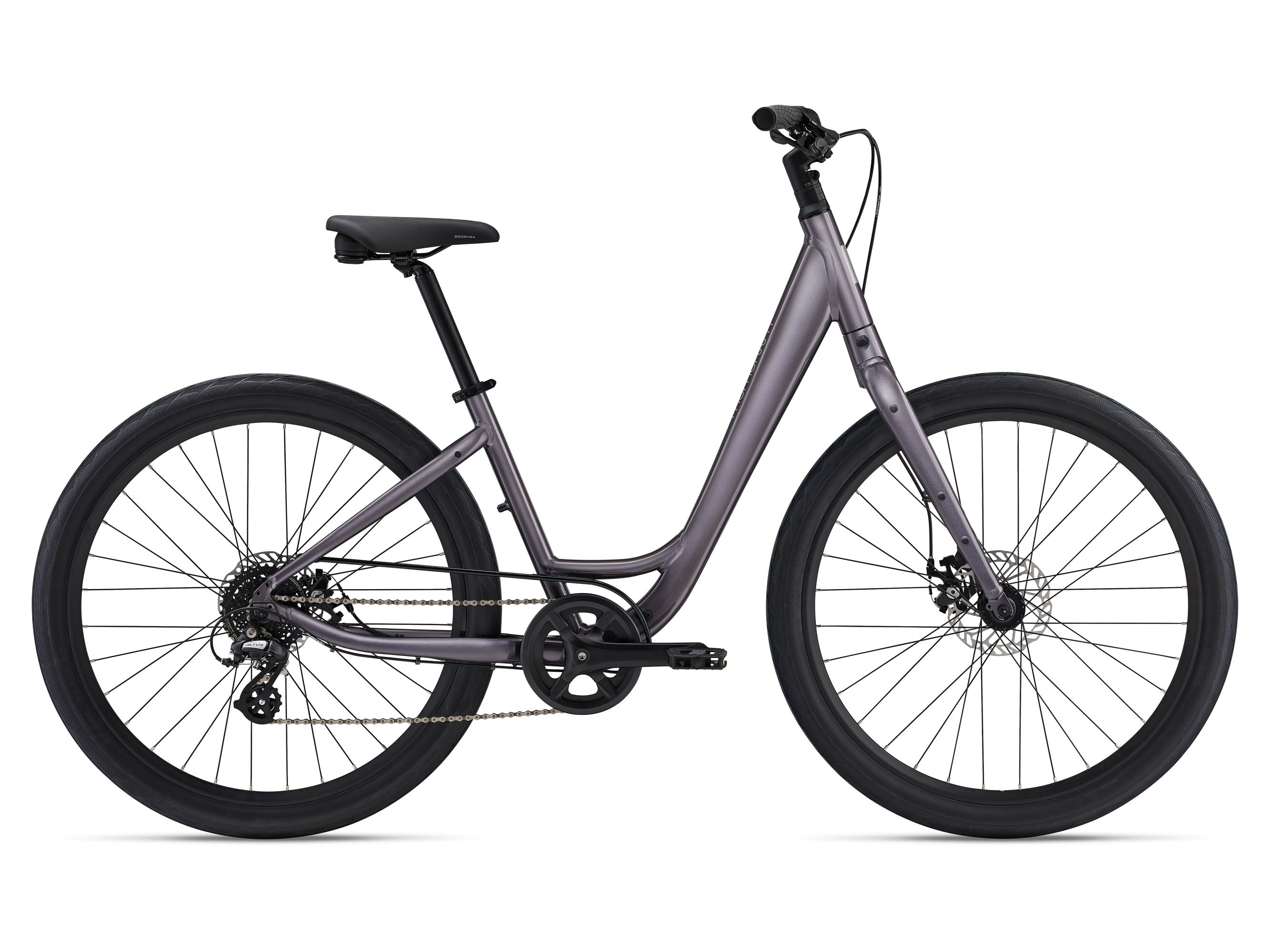 Bike Momentum Vida Low-Step
