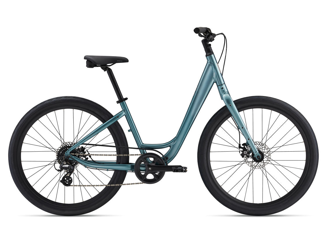 Bike Momentum Vida Low-Step